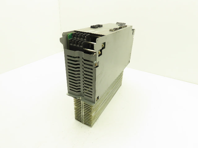 Okuma MIV0204-1-B1 AC Servo Drive Module E4809-820-010-B