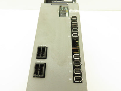 Okuma MIV0204-1-B1 AC Servo Drive Module E4809-820-010-B