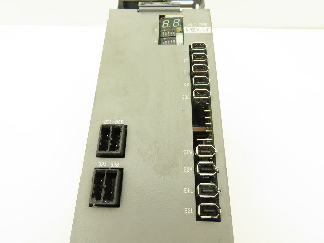 Okuma MIV0204-1-B1 AC Servo Drive Module E4809-820-010-B