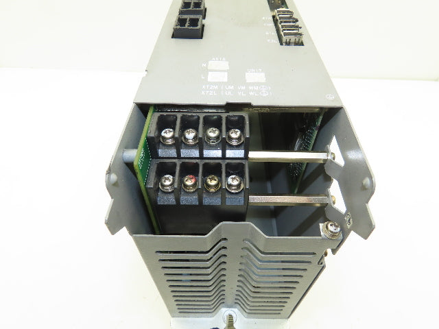 Okuma MIV0204-1-B1 AC Servo Drive Module E4809-820-010-B