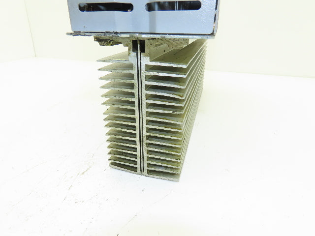 Okuma MIV0204-1-B1 AC Servo Drive Module E4809-820-010-B