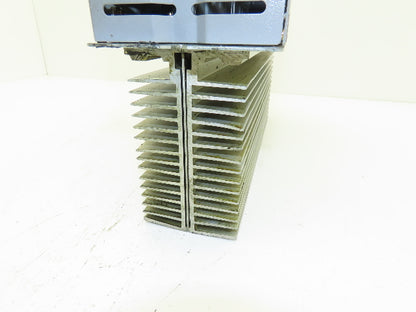 Okuma MIV0204-1-B1 AC Servo Drive Module E4809-820-010-B