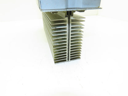 Okuma MIV0204-1-B1 AC Servo Drive Module E4809-820-010-B