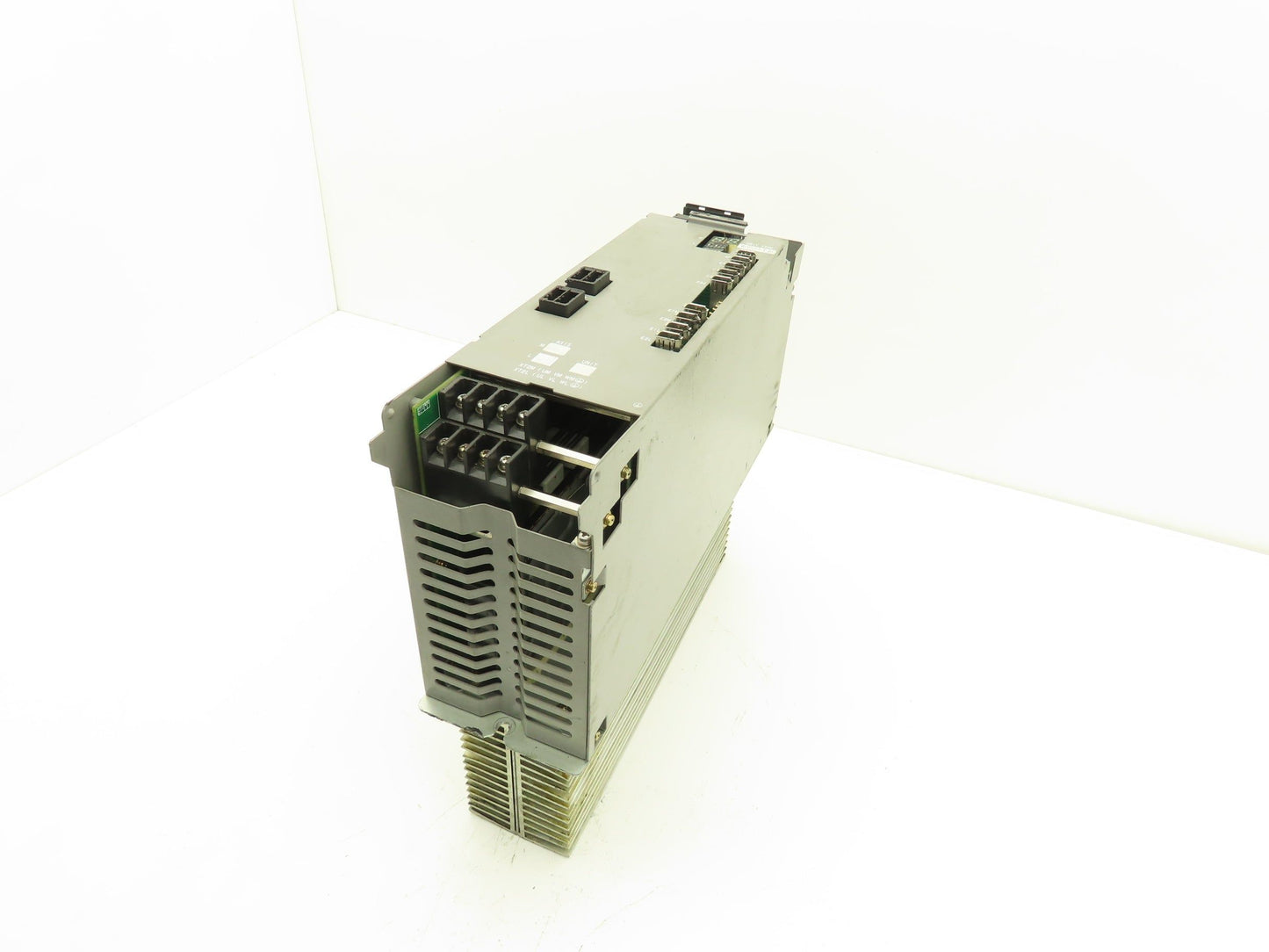 Okuma MIV0204-1-B1 AC Servo Drive Module E4809-820-010-B