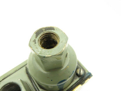 Allen Bradley 836T-T253J Pressure Control Switch 12-150 PSI 600V Ser A