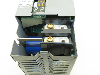 Okuma MIV0204-1-B5 AC Servo Drive Amplifier Module