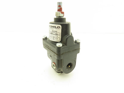 Fairchild 30232NS Pneumatic Air Regulator 250 psig 1/4" NPT