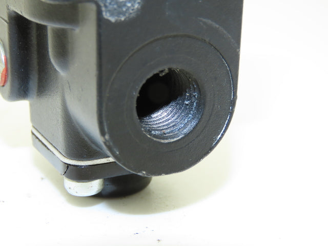 Fairchild 30232NS Pneumatic Air Regulator 250 psig 1/4" NPT