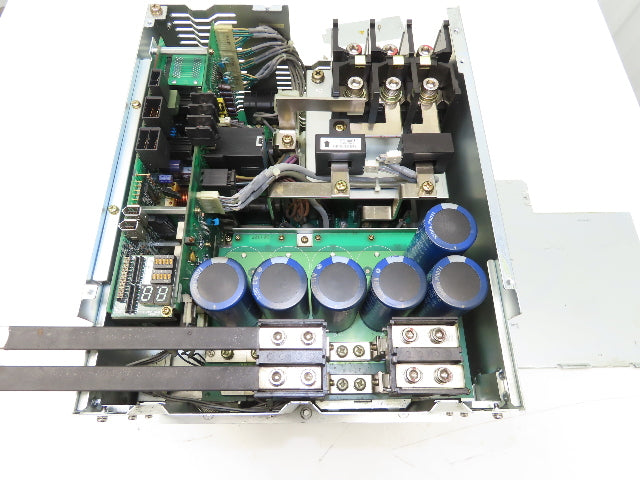 Okuma MPS45 AC Servo Drive Power Supply Unit