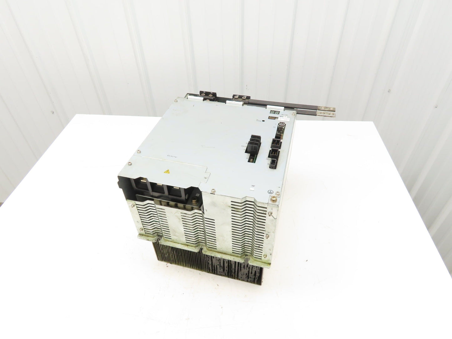 Okuma MPS45 AC Servo Drive Power Supply Unit