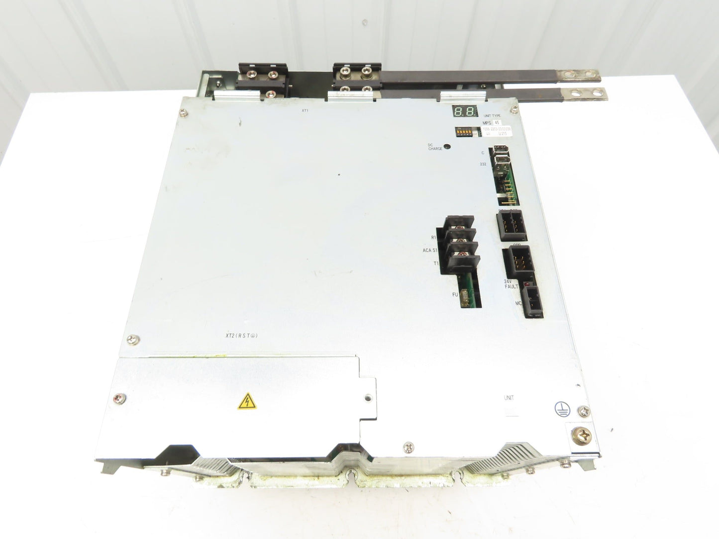Okuma MPS45 AC Servo Drive Power Supply Unit
