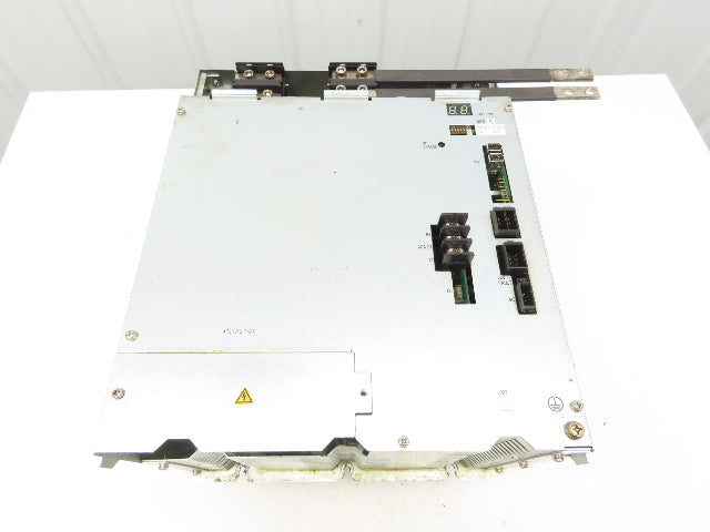 Okuma MPS45 AC Servo Drive Power Supply Unit