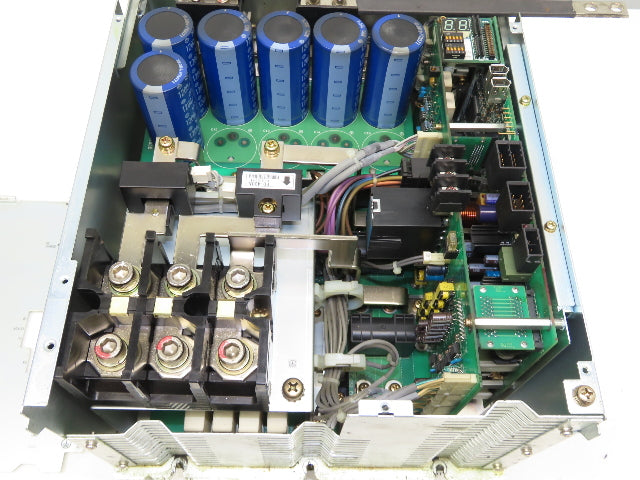 Okuma MPS45 AC Servo Drive Power Supply Unit