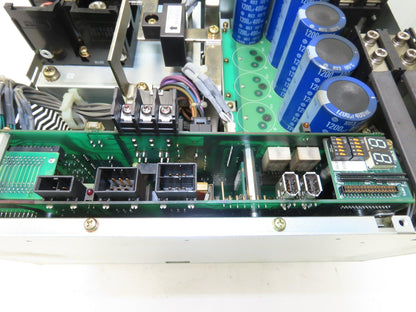 Okuma MPS45 AC Servo Drive Power Supply Unit