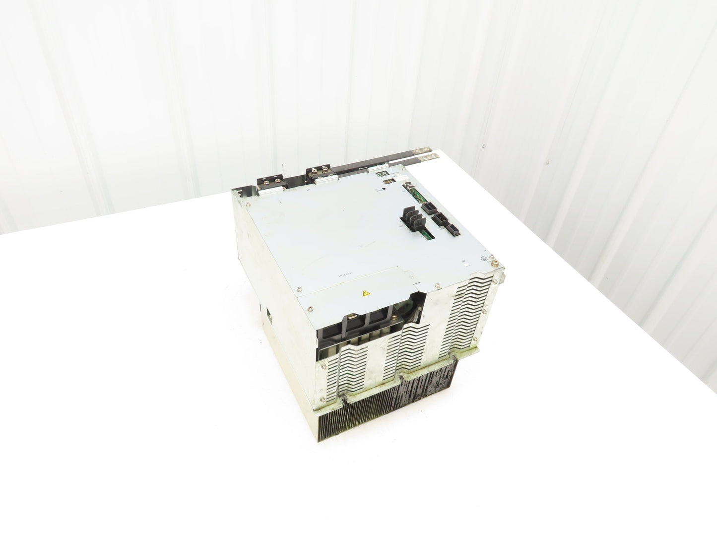 Okuma MPS45 AC Servo Drive Power Supply Unit