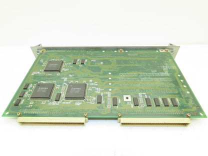 Okuma A911-2801 Opus7000 Universal Compact Maim Main Board E4809-770-110-H