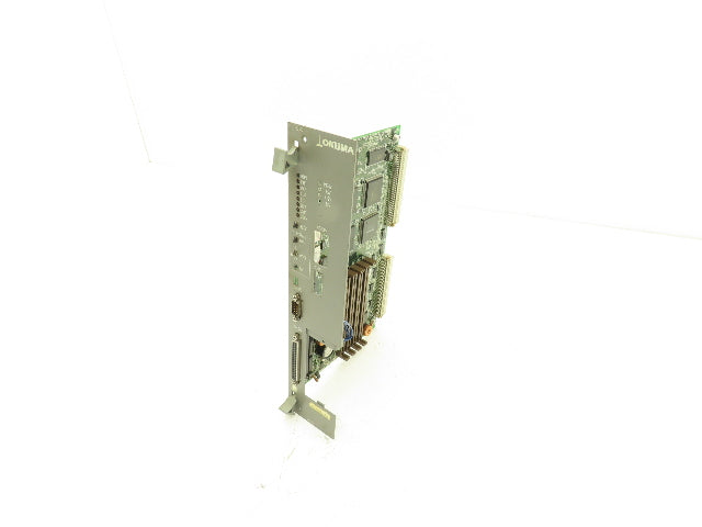Okuma A911-2800 Opus7000 Universal Compact Maim Main Board E4809-770-110-F