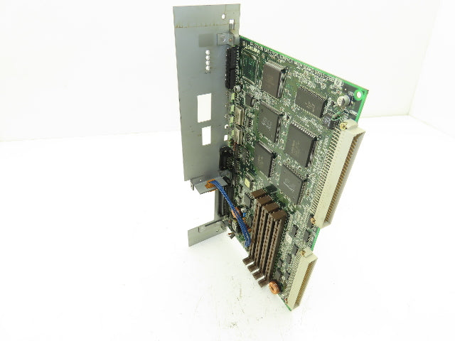 Okuma A911-2800 Opus7000 Universal Compact Maim Main Board E4809-770-110-F