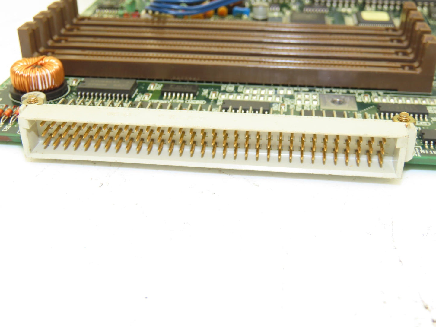 Okuma A911-2800 Opus7000 Universal Compact Maim Main Board E4809-770-110-F