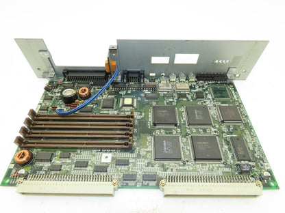 Okuma A911-2800 Opus7000 Universal Compact Maim Main Board E4809-770-110-F