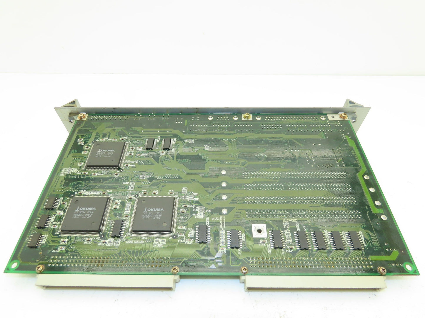 Okuma A911-2800 Opus7000 Universal Compact Maim Main Board E4809-770-110-F