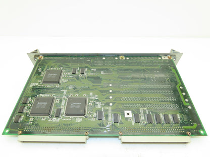 Okuma A911-2800 Opus7000 Universal Compact Maim Main Board E4809-770-110-F