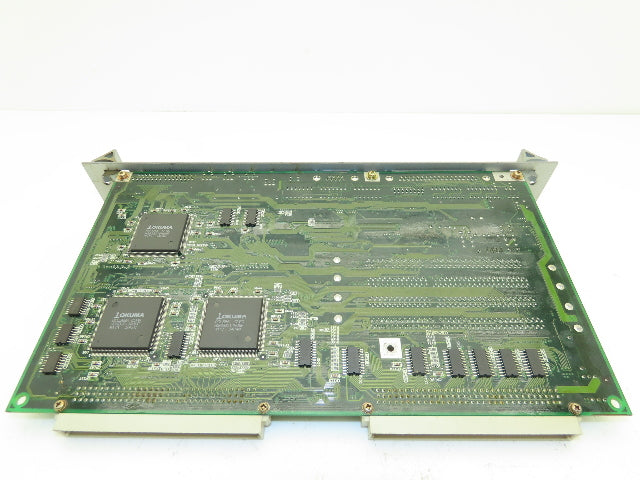 Okuma A911-2800 Opus7000 Universal Compact Maim Main Board E4809-770-110-F