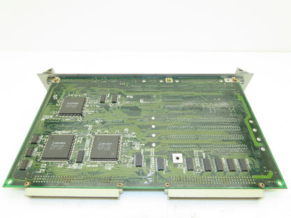Okuma A911-2800 Opus7000 Universal Compact Maim Main Board E4809-770-110-F