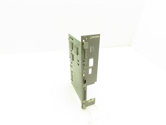 Okuma A911-2800 Opus7000 Universal Compact Maim Main Board E4809-770-110-F