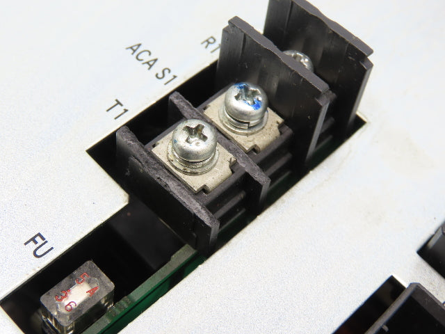 Okuma MPS45 AC Servo Drive Power Supply Unit