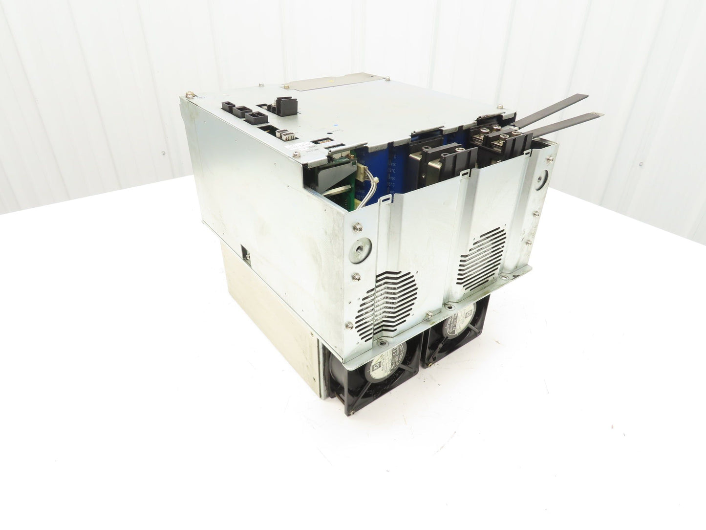 Okuma MPS45 AC Servo Drive Power Supply Unit