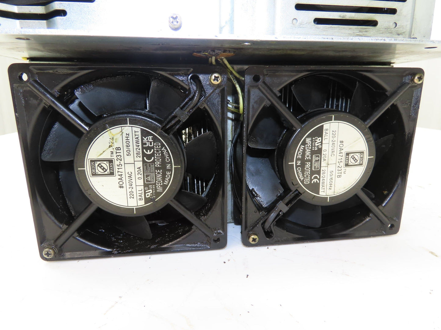 Okuma MPS45 AC Servo Drive Power Supply Unit