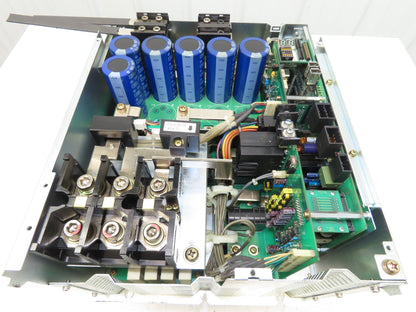 Okuma MPS45 AC Servo Drive Power Supply Unit