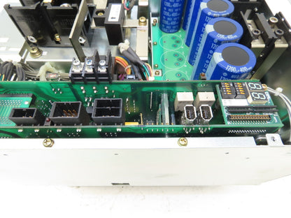 Okuma MPS45 AC Servo Drive Power Supply Unit