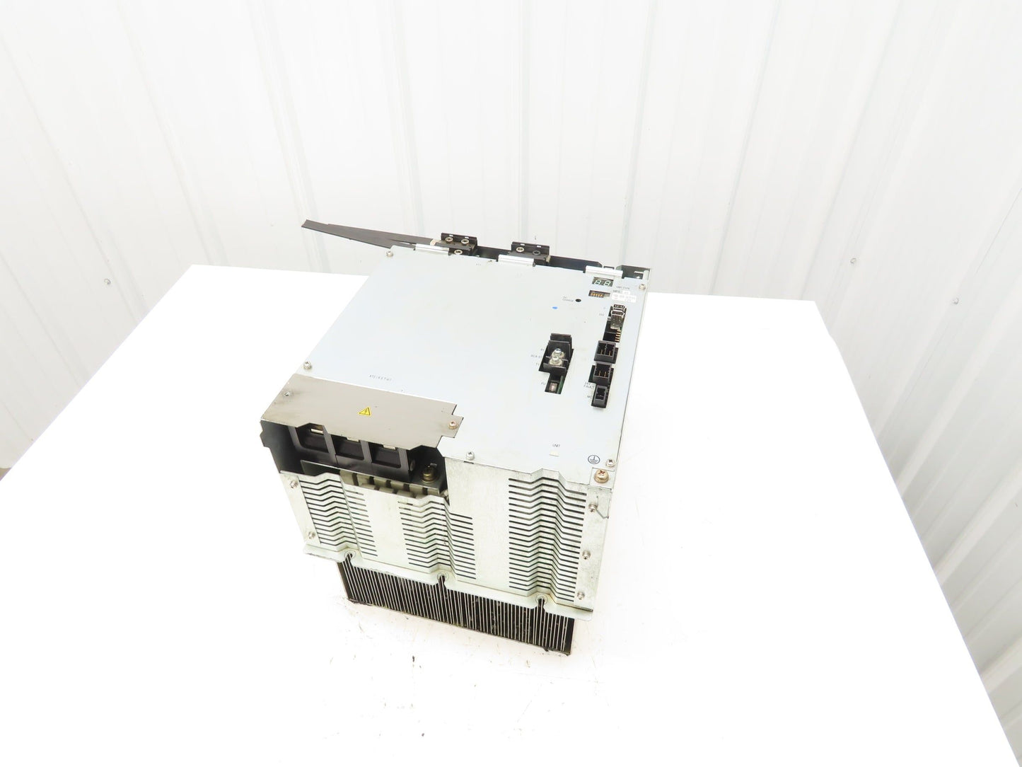Okuma MPS45 AC Servo Drive Power Supply Unit