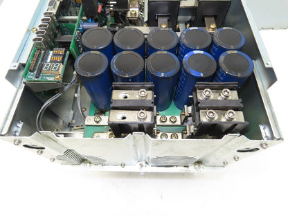 Okuma MIV30-3-V5 AC Spindle Servo Drive U:212