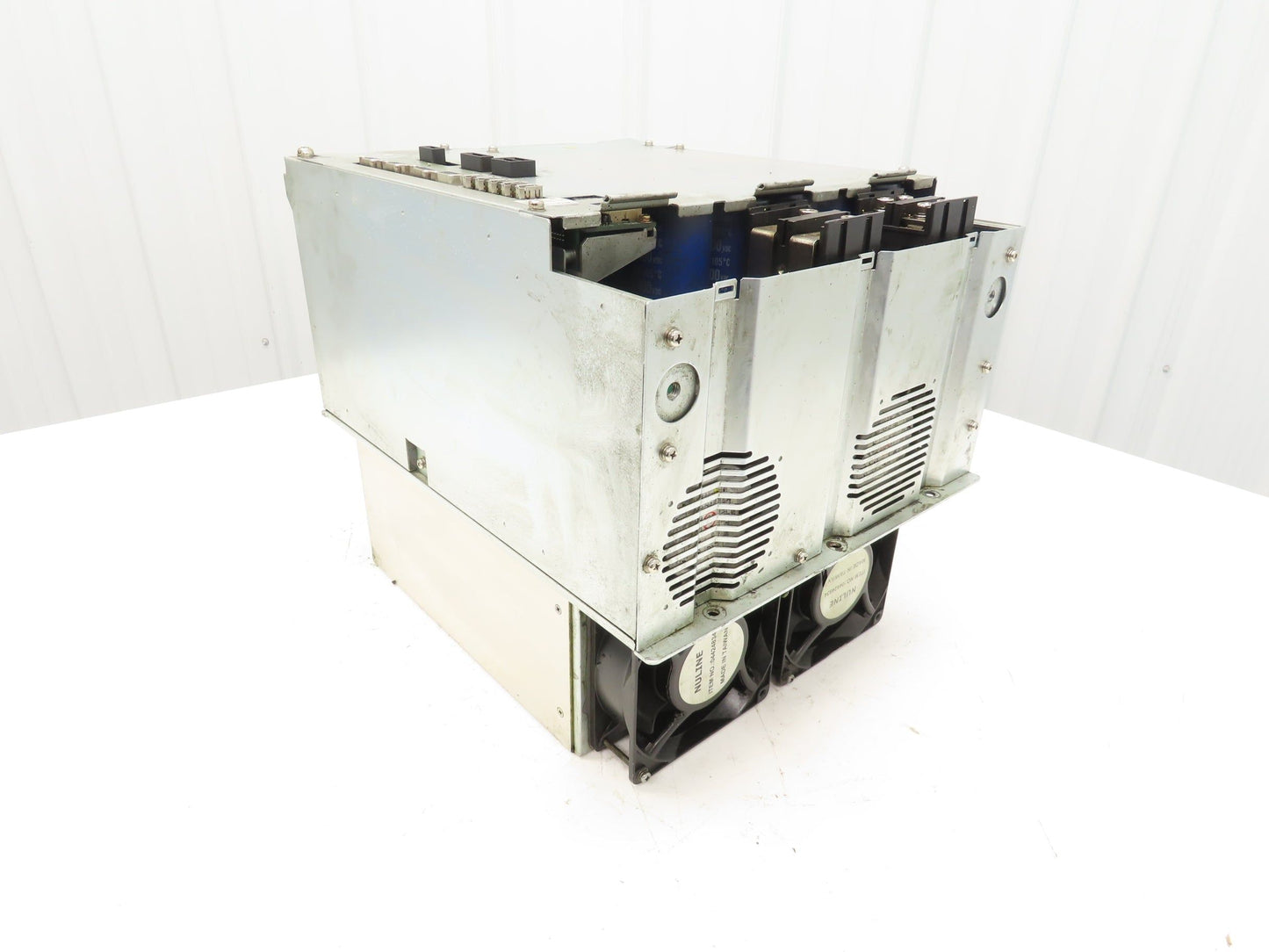 Okuma MIV30-3-V5 AC Spindle Servo Drive U:212