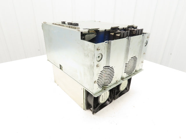 Okuma MIV30-3-V5 AC Spindle Servo Drive U:212