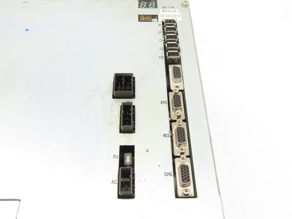 Okuma MIV30-3-V5 AC Spindle Servo Drive U:212