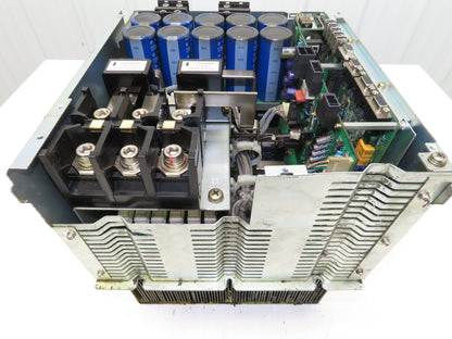 Okuma MIV30-3-V5 AC Spindle Servo Drive U:212