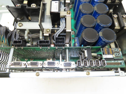 Okuma MIV30-3-V5 AC Spindle Servo Drive U:212