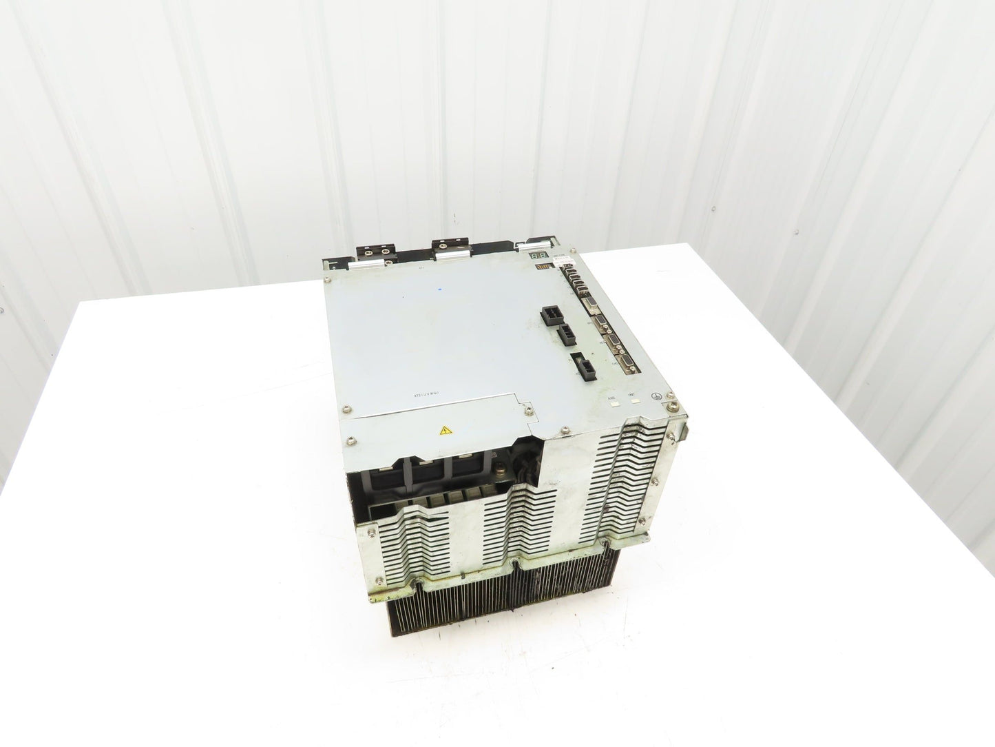 Okuma MIV30-3-V5 AC Spindle Servo Drive U:212