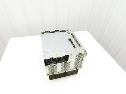 Okuma MIV30-3-V5 AC Spindle Servo Drive U:212