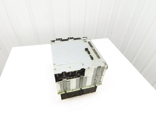 Okuma MIV30-3-V5 AC Spindle Servo Drive U:212