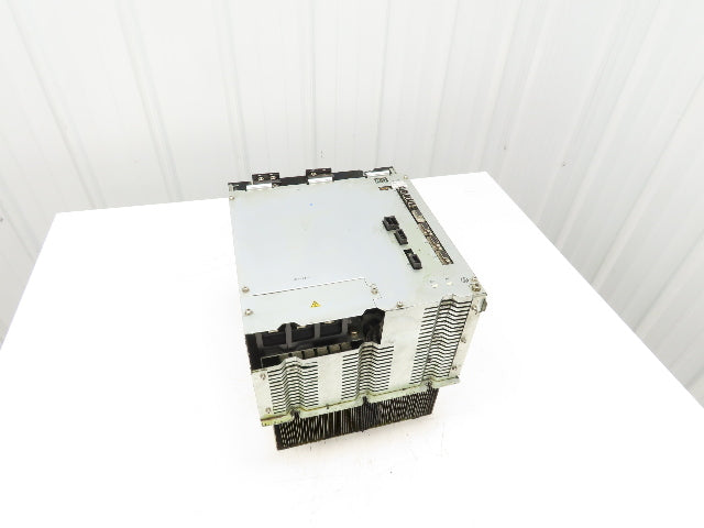 Okuma MIV30-3-V5 AC Spindle Servo Drive U:212