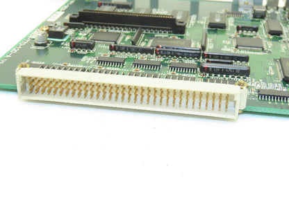 Okuma E4809-770-120-A OPUS7000 FCP Board PCB