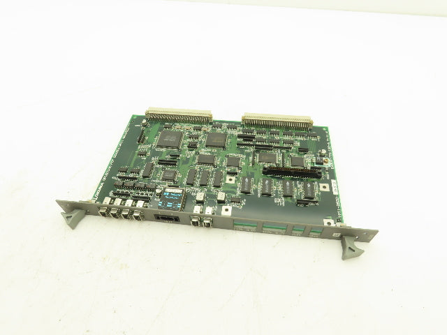 Okuma E4809-770-120-A OPUS7000 FCP Board PCB
