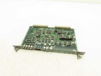 Okuma E4809-770-120-A OPUS7000 FCP Board PCB
