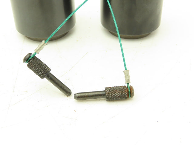 Intra Corporation F3TC-B668-AA Laser Alignment Tooling For Input Shaft OP. #150