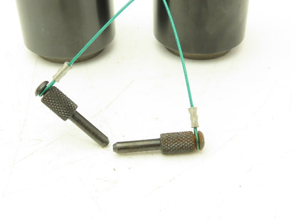 Intra Corporation F3TC-B668-AA Laser Alignment Tooling For Input Shaft OP. #150